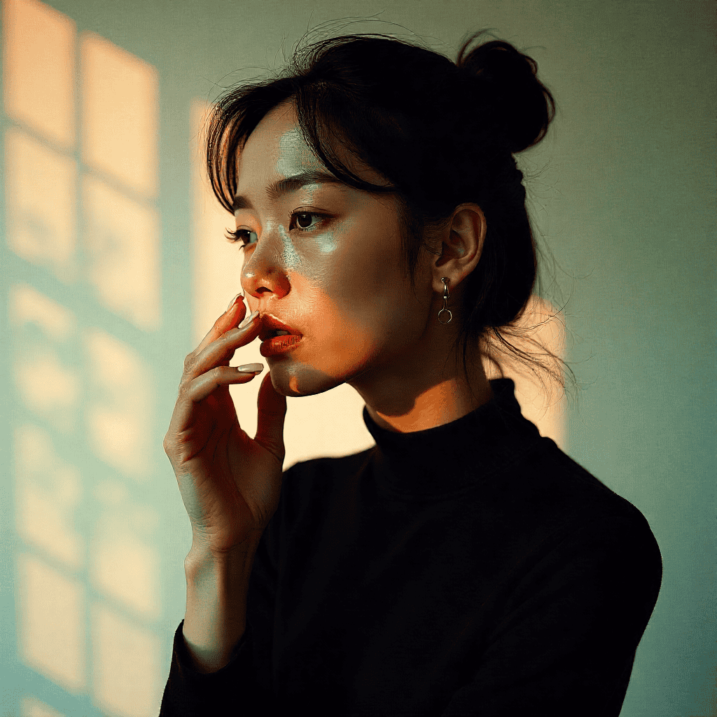 Colour & Style Analyst